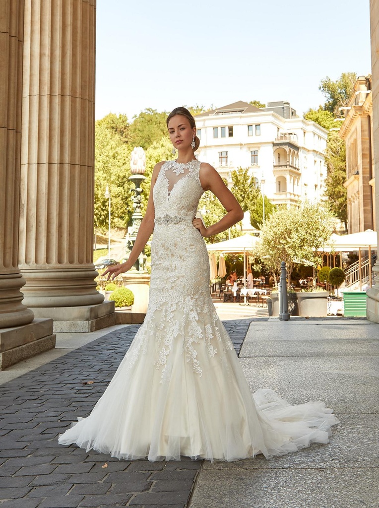 Brautkleid 30306