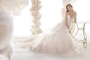 Brautkleid 20661