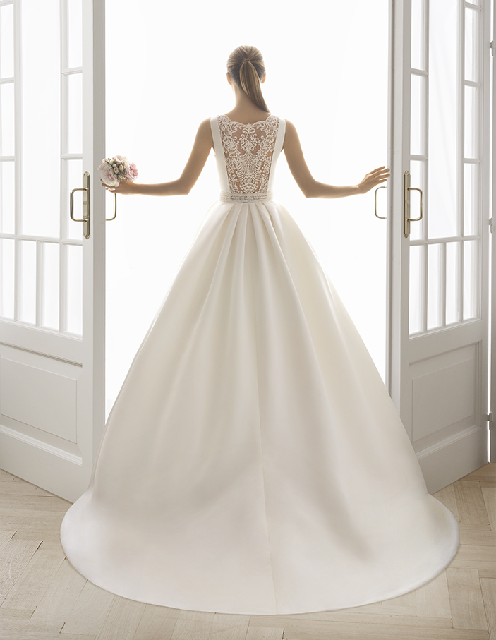 Brautkleid Bliss
