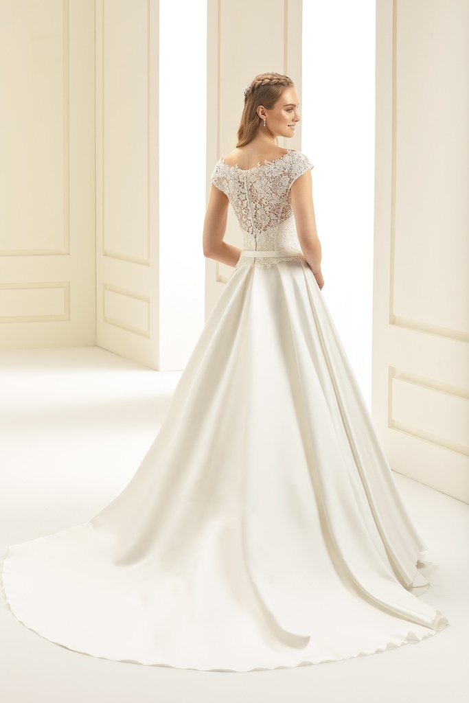 Brautkleid Amelia