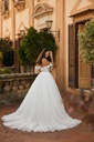 Brautkleid 3532