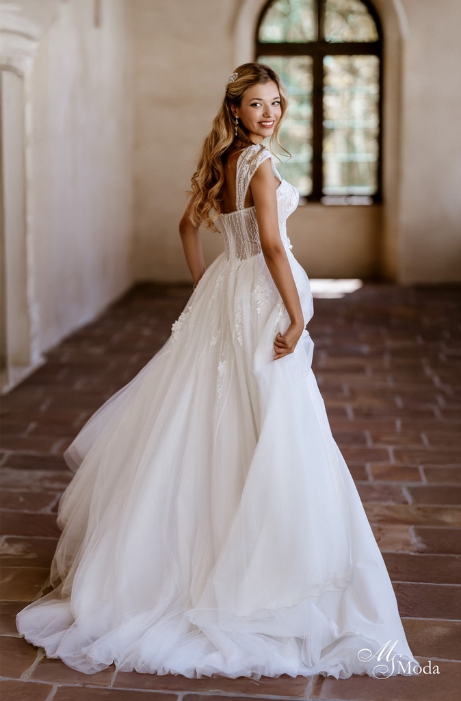 Brautkleid Kayla