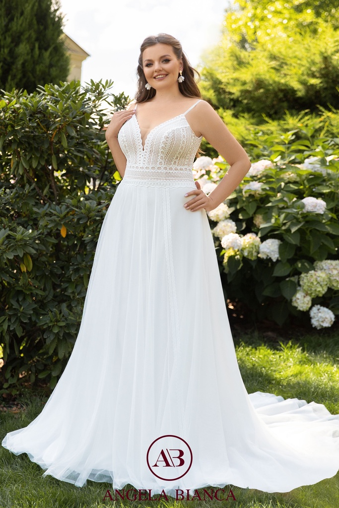 Brautkleid 1037