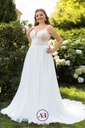 Brautkleid 1037