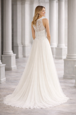 Brautkleid Raziela