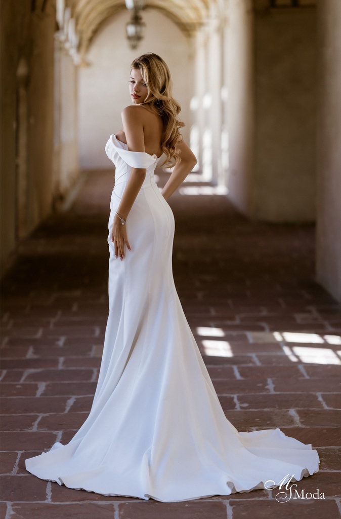 Brautkleid Chiara