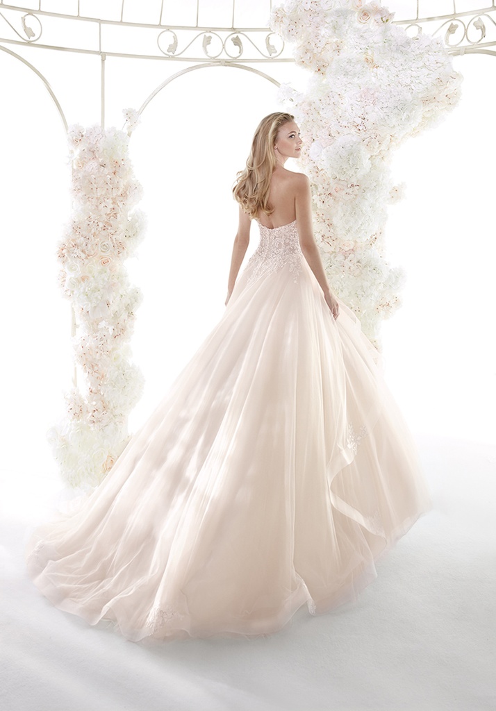 Brautkleid COA20161