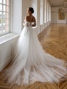 Brautkleid 72032
