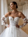 Brautkleid 72032