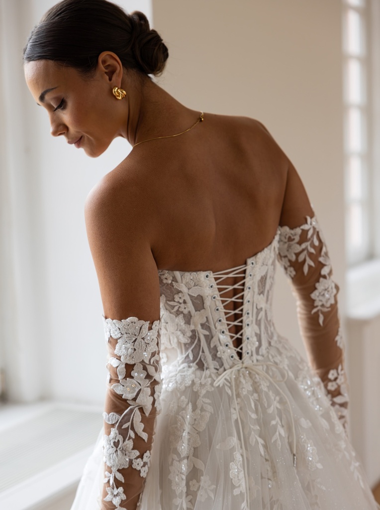 Brautkleid 72032