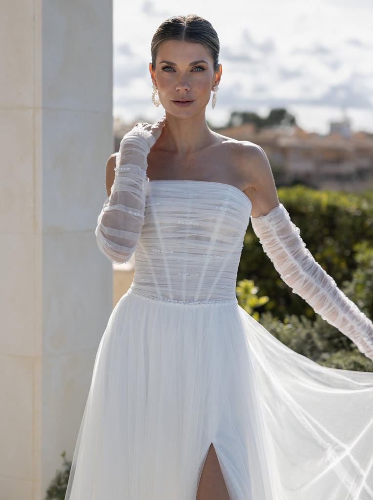 Brautkleid 72036