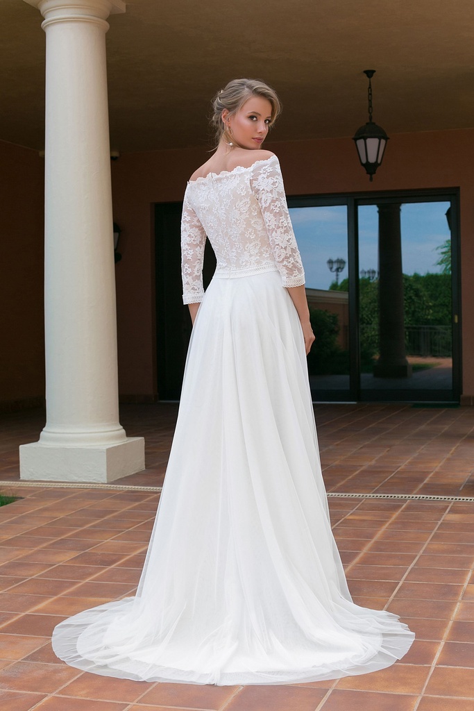 Brautkleid 1021