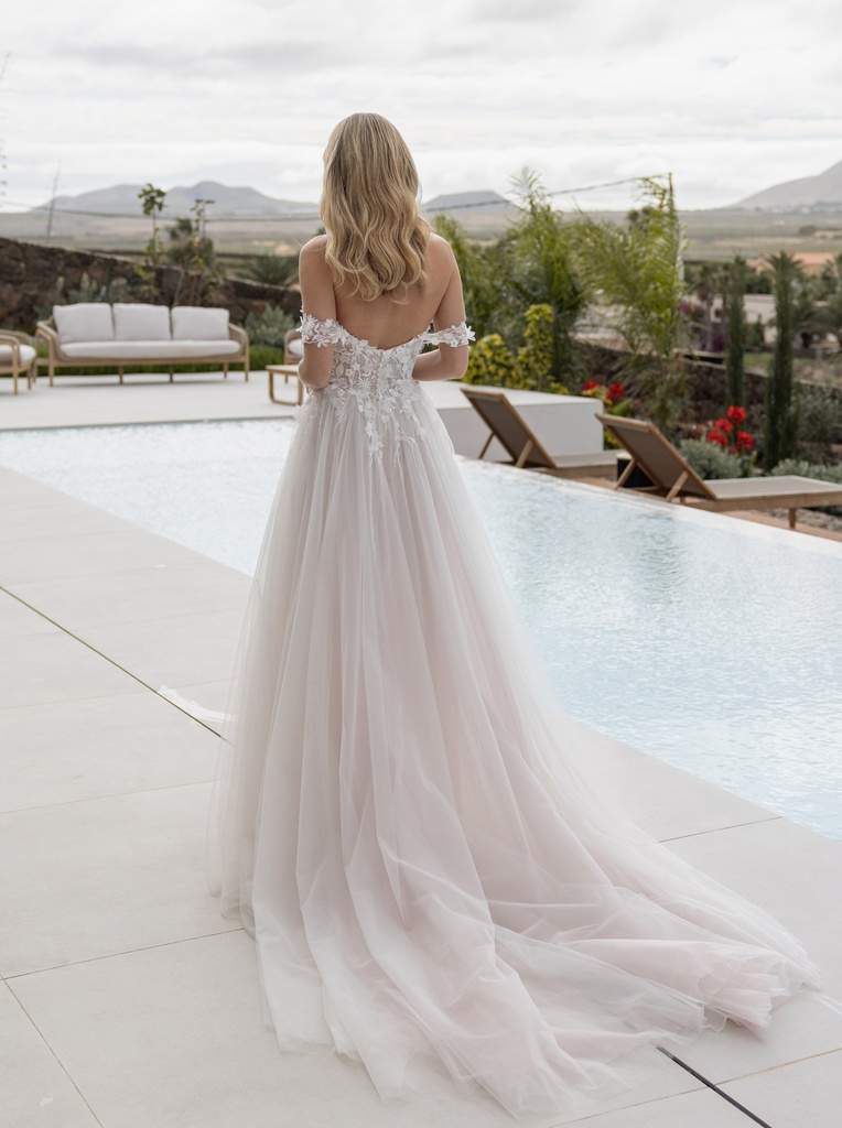 Brautkleid 72038