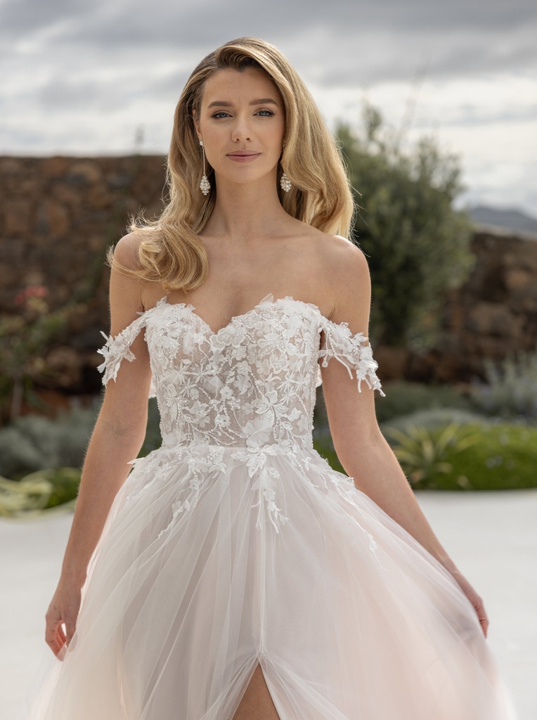 Brautkleid 72038