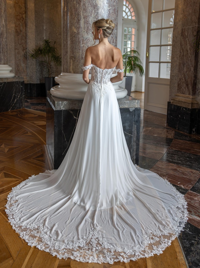 Brautkleid 72043