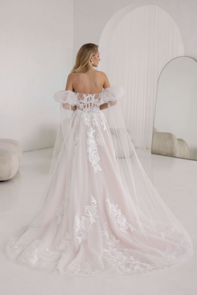 Brautkleid 72020