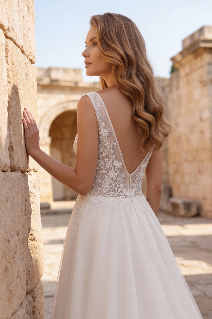 Brautkleid 72047