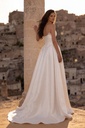 Brautkleid Cover 72050