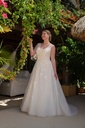 Brautkleid 30007