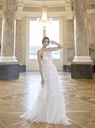 Brautkleid 7633