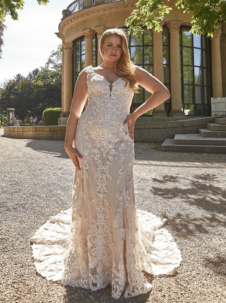Brautkleid 90307