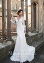 Brautkleid Navia