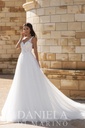 Brautkleid 6323