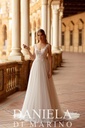 Brautkleid 6395
