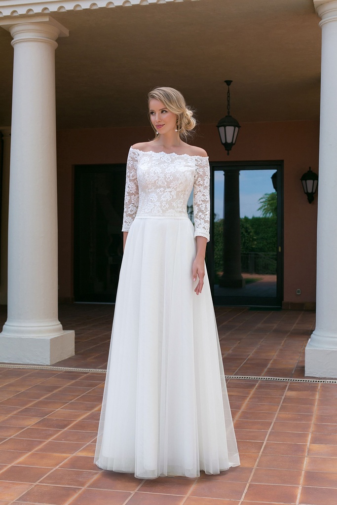 Brautkleid 1021