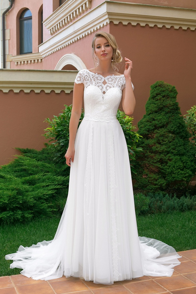Brautkleid 1023