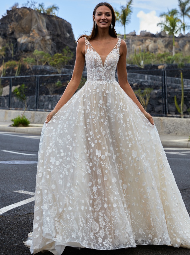Brautkleid 70905