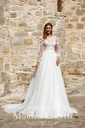 Brautkleid 8184