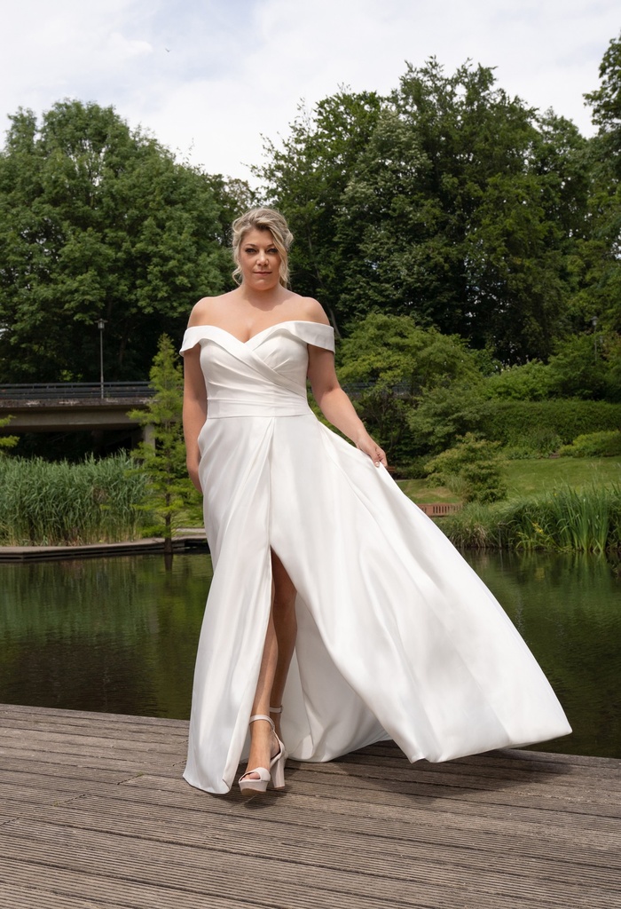 Brautkleid 30097W