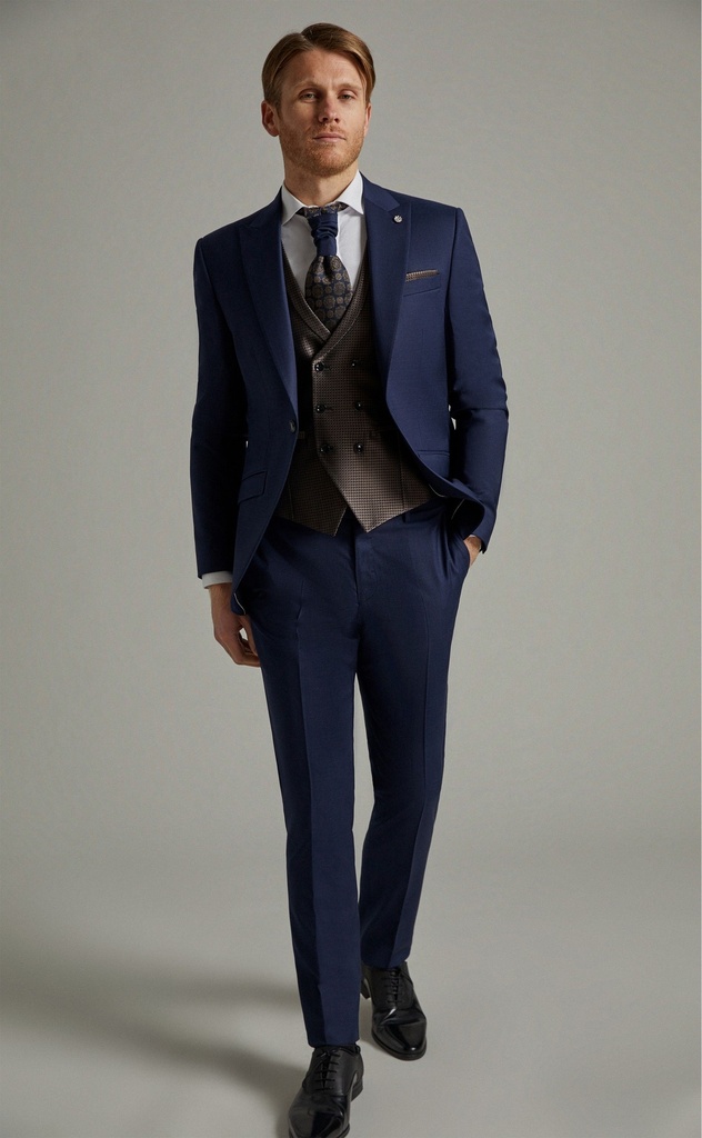 Hochzeitsanzug 2523311