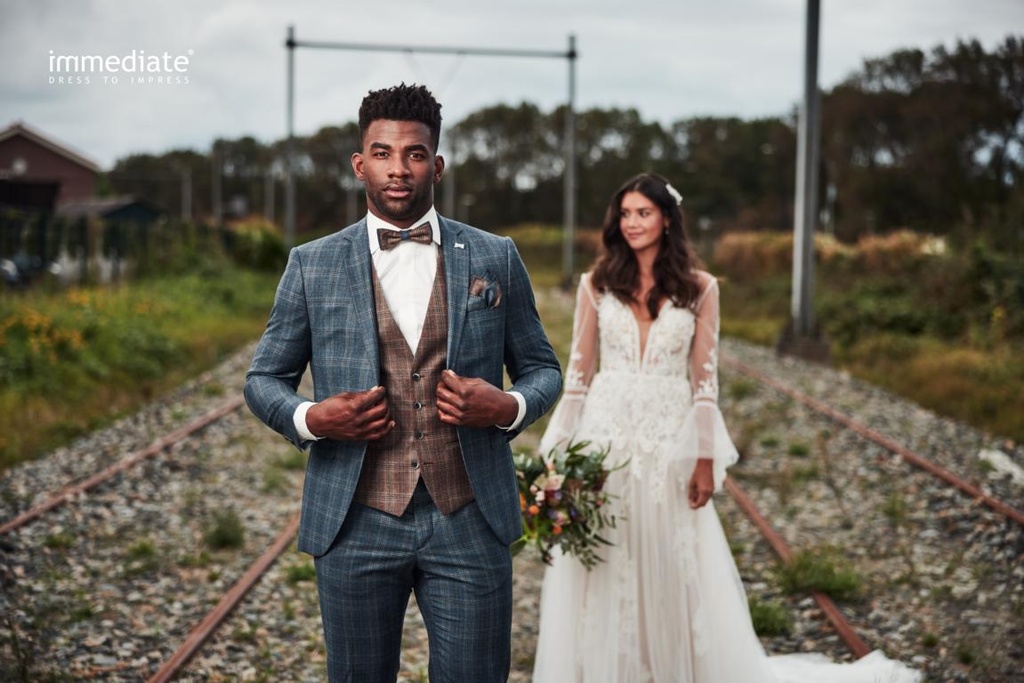 Hochzeitsanzug 2020070