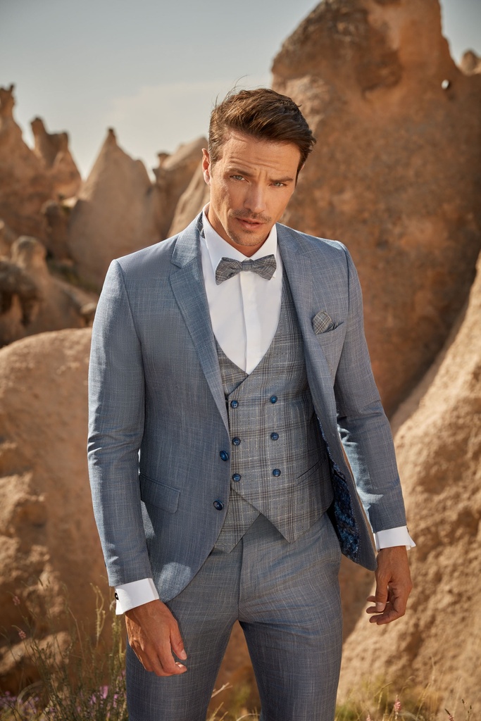 Hochzeitsanzug Arenas