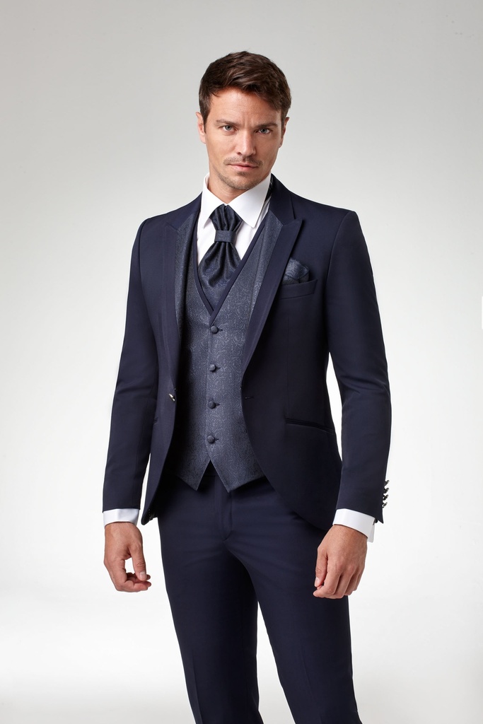 Hochzeitsanzug Randa