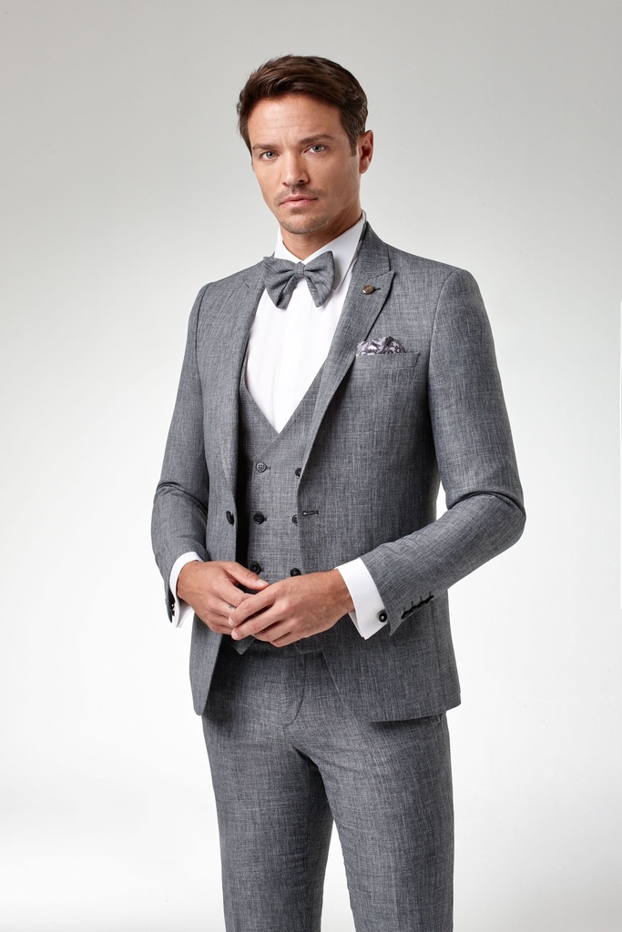 Hochzeitsanzug Nemrut