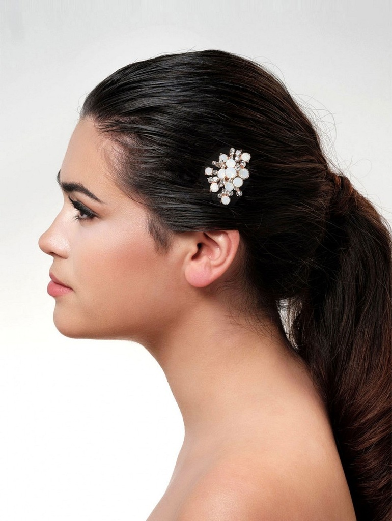 Haarschmuck PO-BB 272