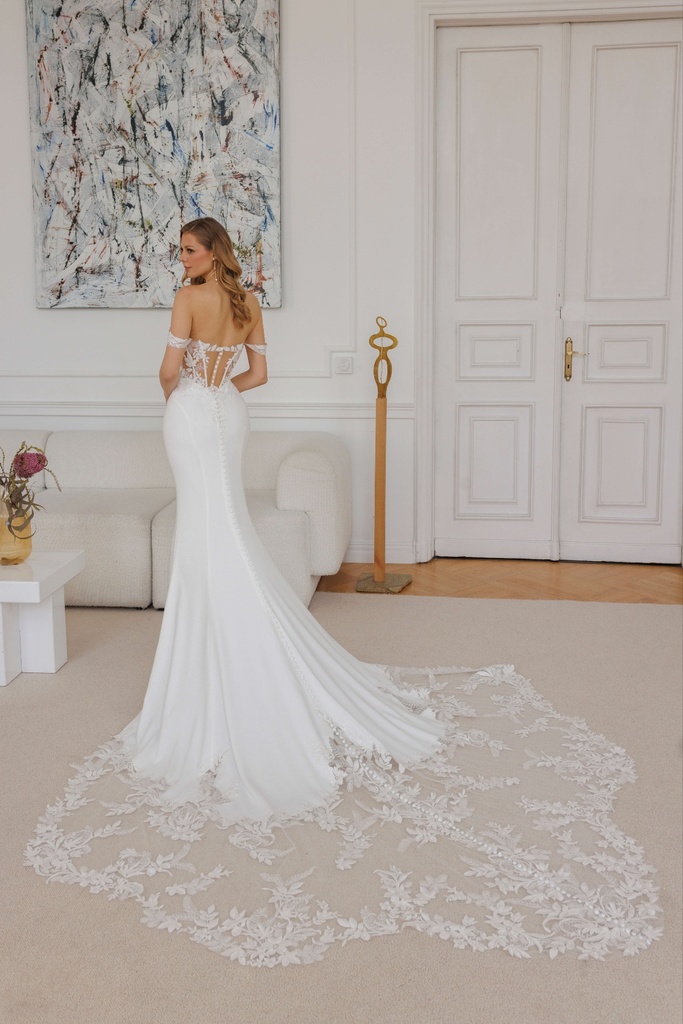 Brautkleid Amina