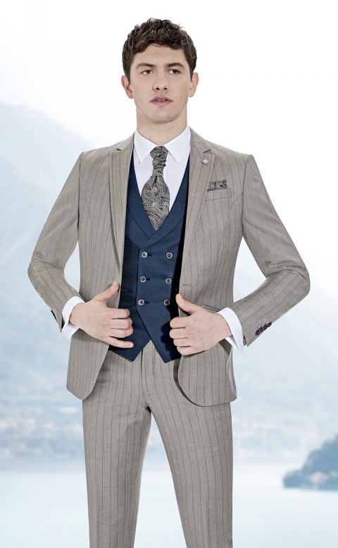 Hochzeitsanzug 1925640