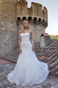 Brautkleid B1916