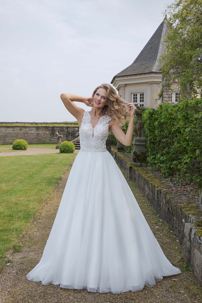Brautkleid B2001