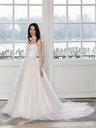 Brautkleid 7224