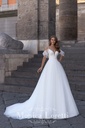Brautkleid 8137