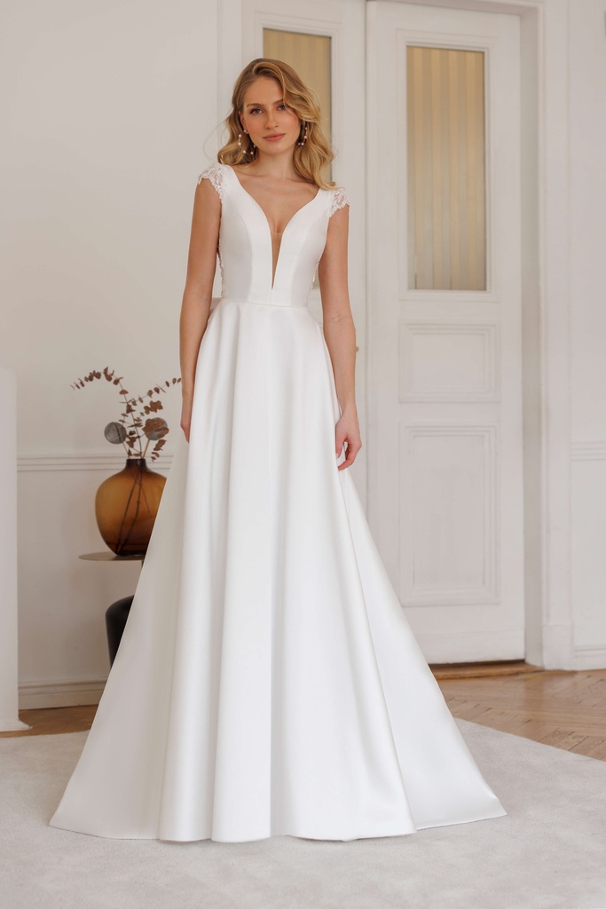 Brautkleid America
