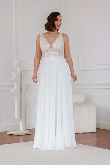 Brautkleid Cherie
