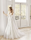 Brautkleid Nieve