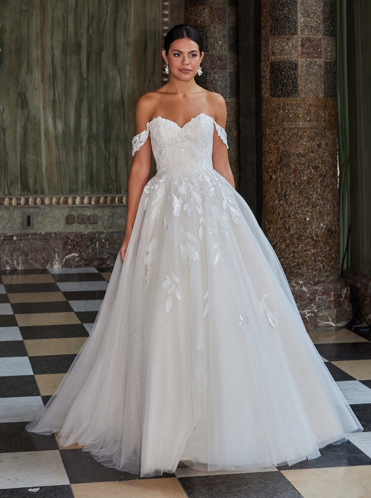 Brautkleid 50910