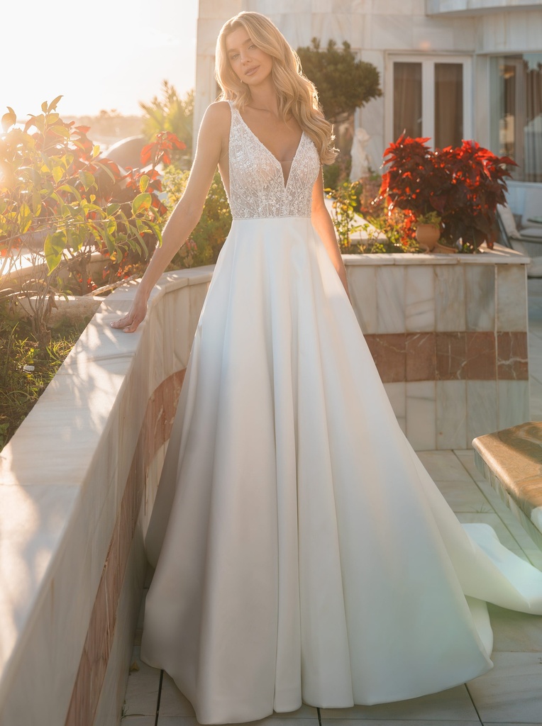 Brautkleid 31008